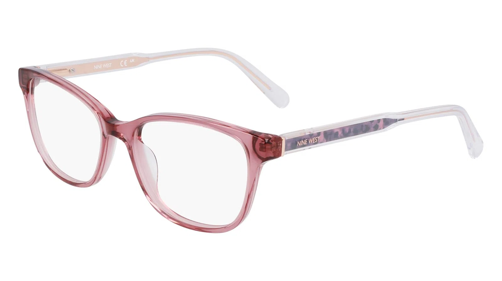 Nine West NW5216 Eyeglasses - view 3